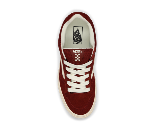 Vans Caldrone - Mens Skate Shoes