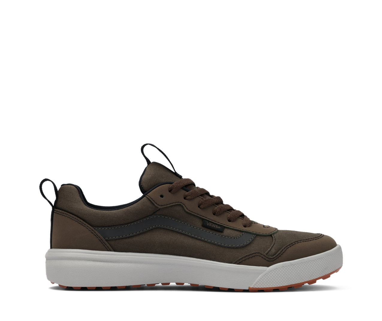 Vans Range EXP - Mens Skate Shoe