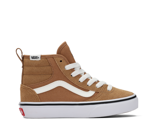 Vans Ashwood Hi Decon - Kids High Top Shoe