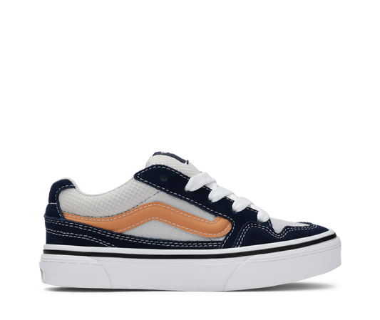 Vans Caldrone - Kids Skate Shoe