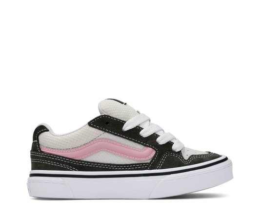 Vans Caldrone - Kids Skate Shoe