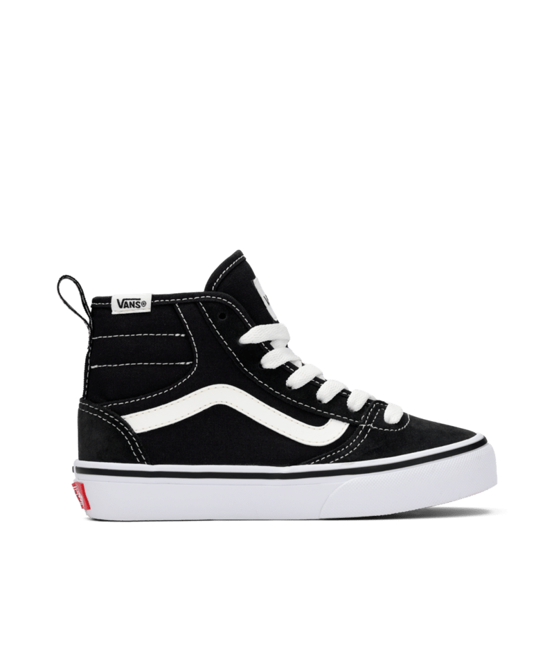 Vans Ashwood Hi Decon - Kids High Top Shoe