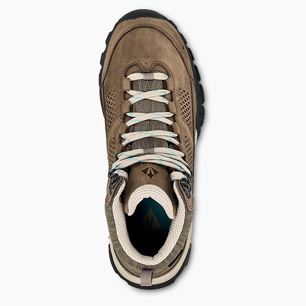 Vasque Women's Talus MID AT Ultradry Waterproof Hiking Boots