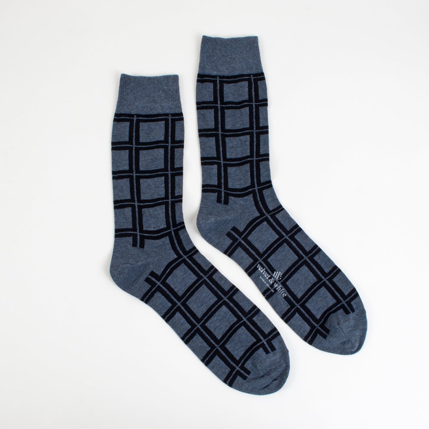 Denim Squares