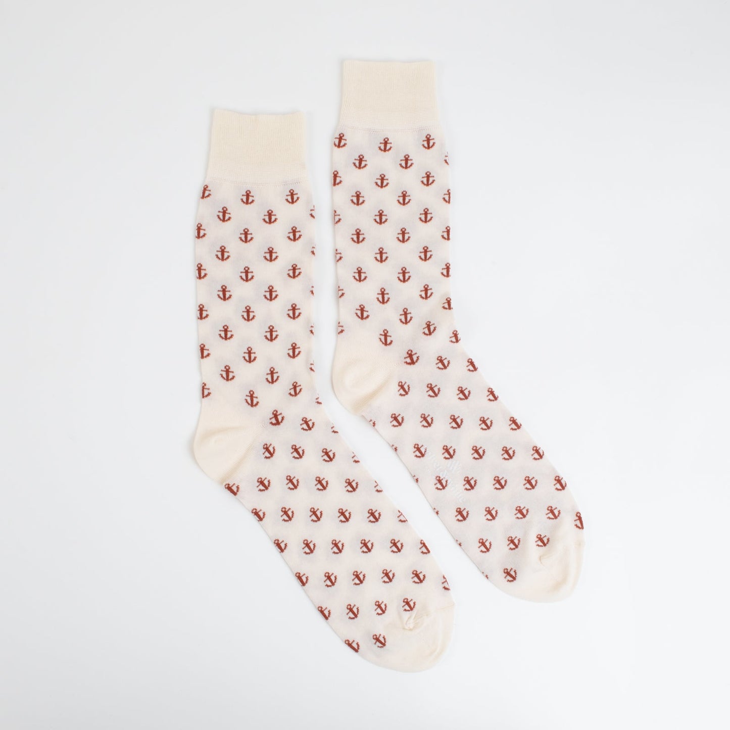 Anchors Away Off White