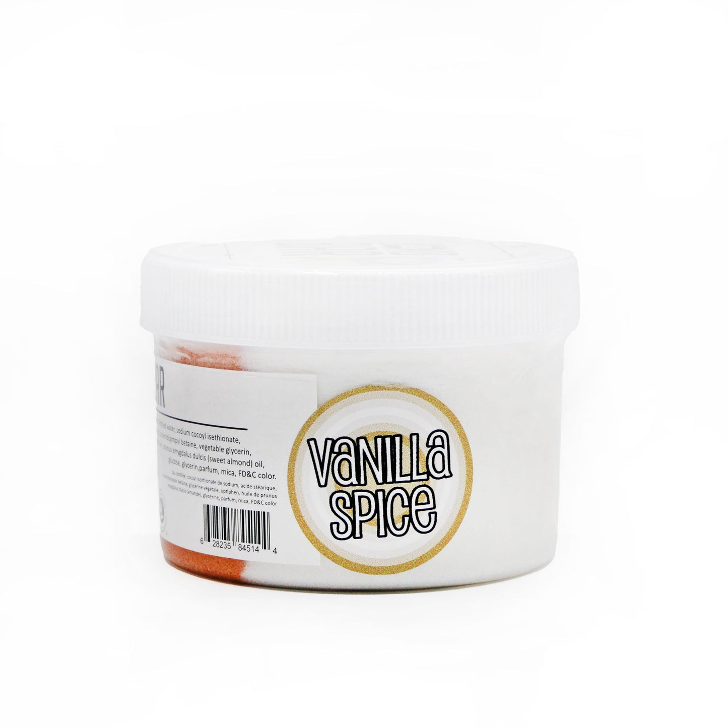 Scrub - Whipped Sugar