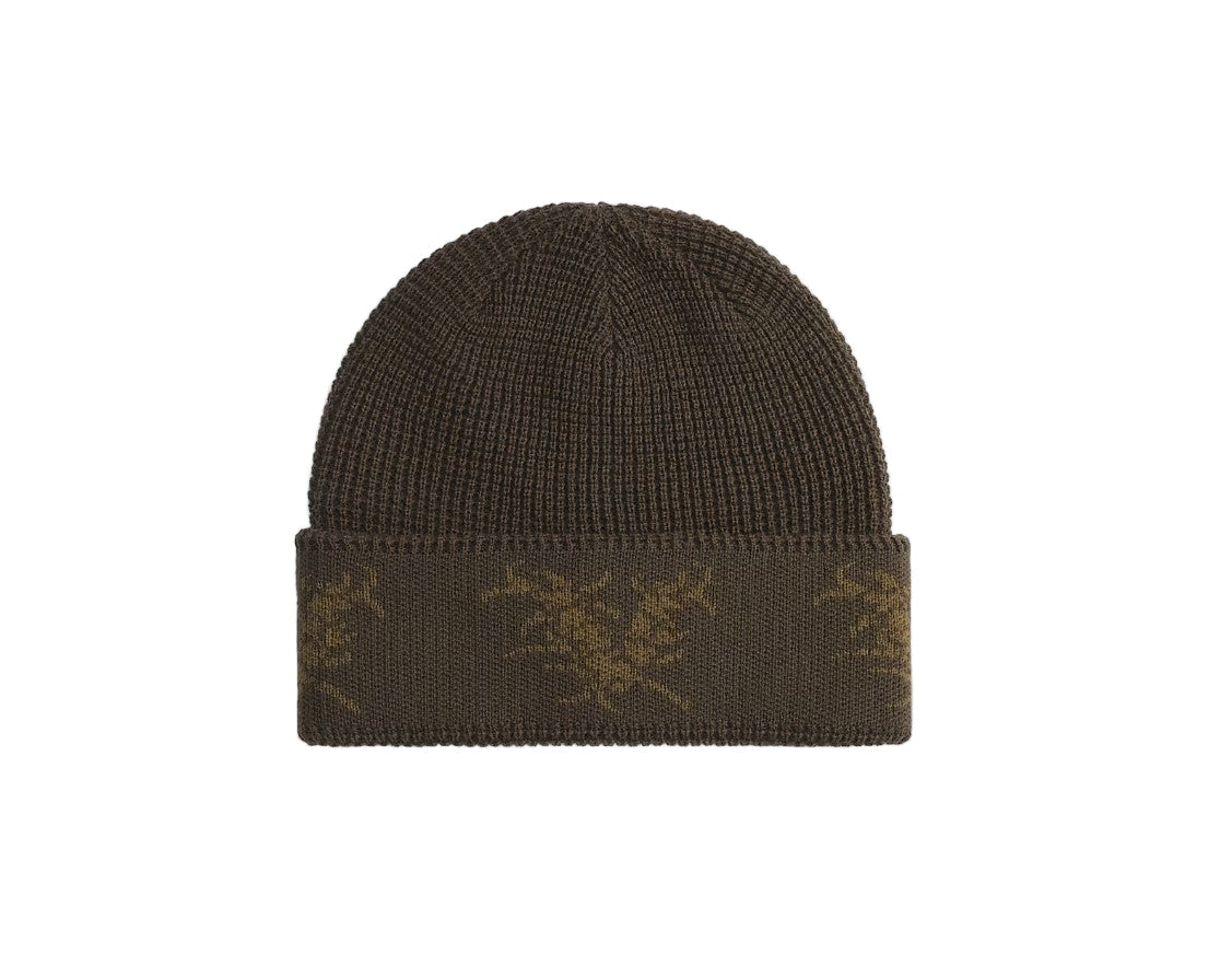 Vans Skate Spinal V - Mens Beanie