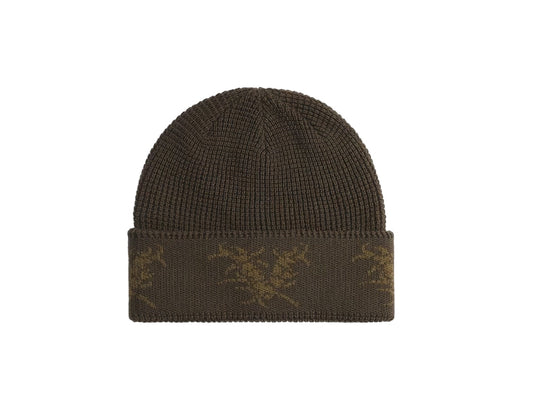 Vans Skate Spinal V - Mens Beanie