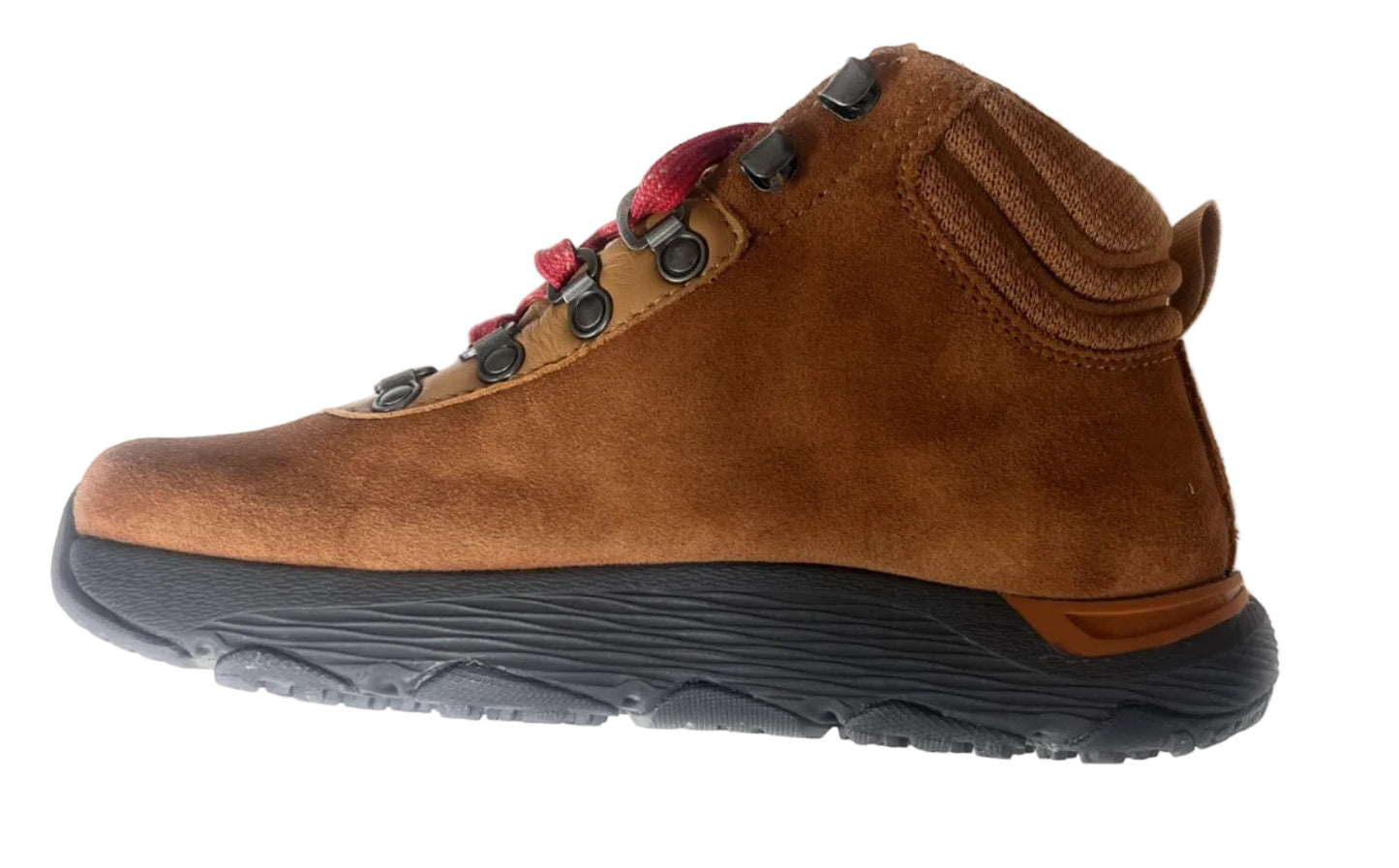 Vasque Women's Sunsetter NTX Vintage Suede Hiking Boots Sizes 6.5 & 10 US