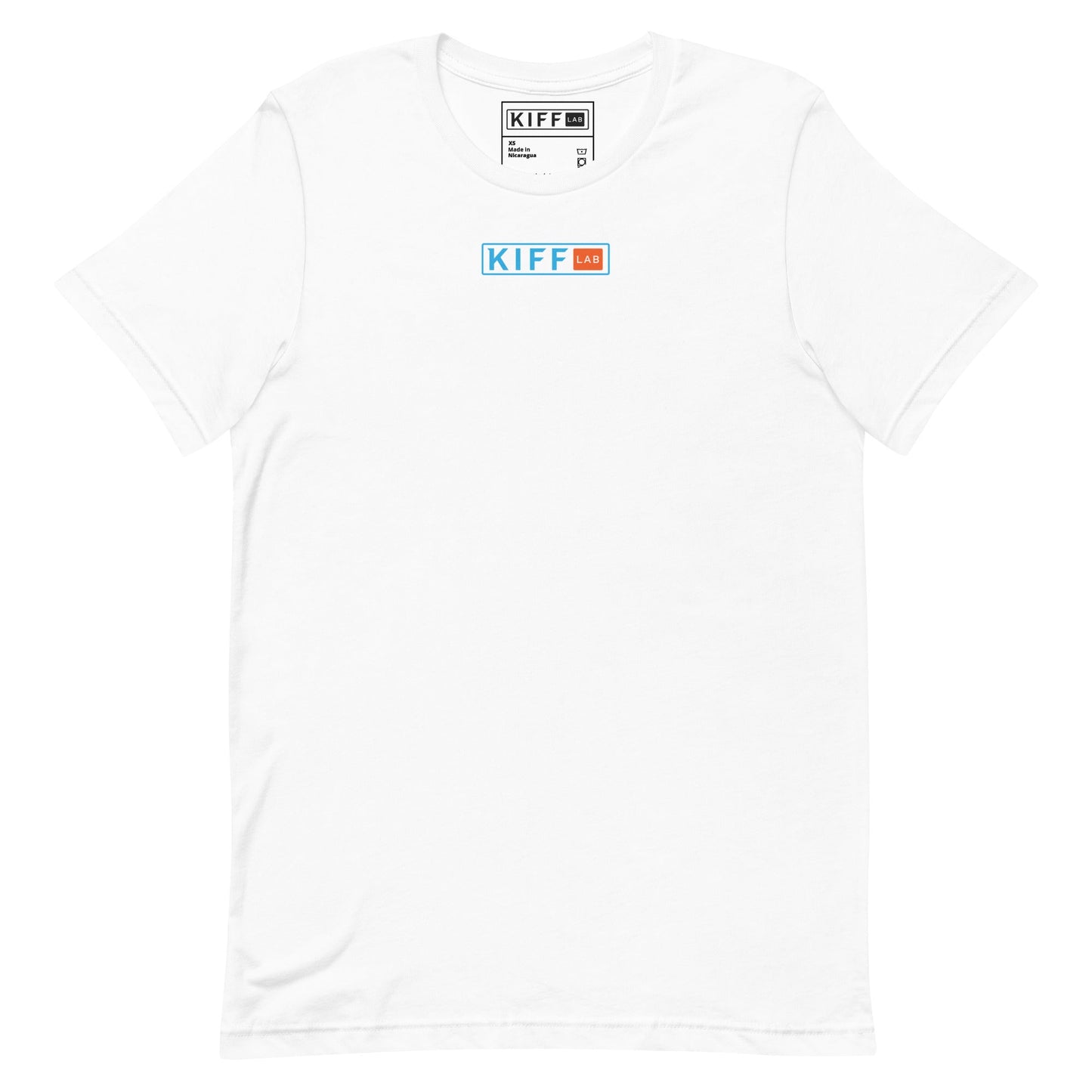 Kiff Vert T-Shirt