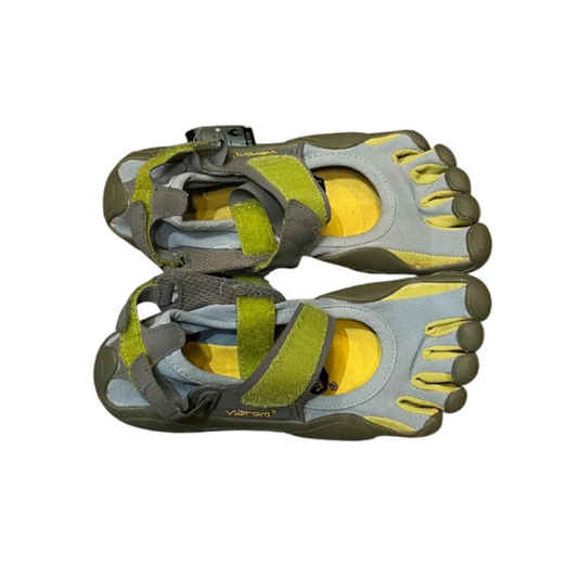 Vibram FiveFingers Women's Sprint Running Shoes W119 Size 34-36