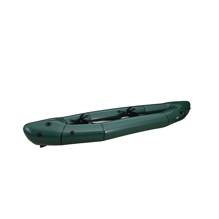 MRS Viking Evo Self Bailer X2 Packraft