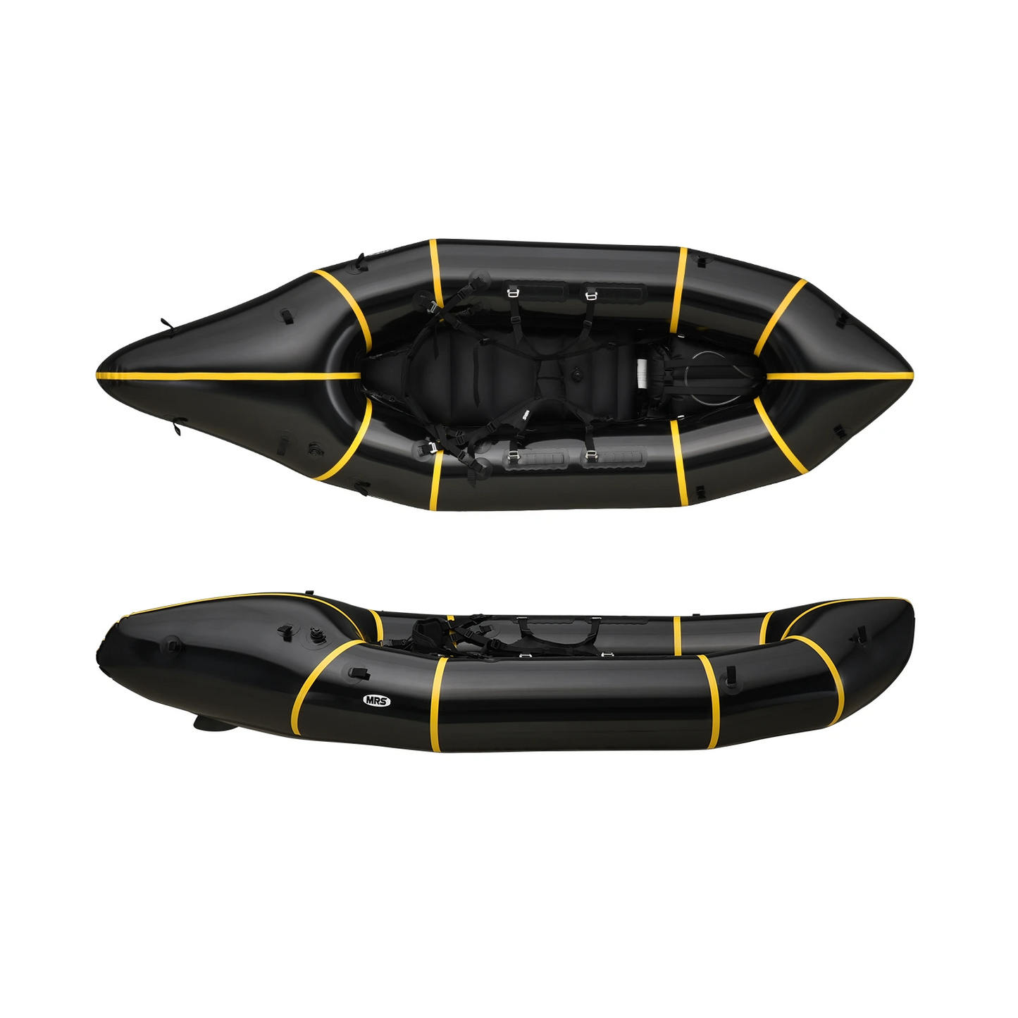 MRS Viking Self Bailer Packraft