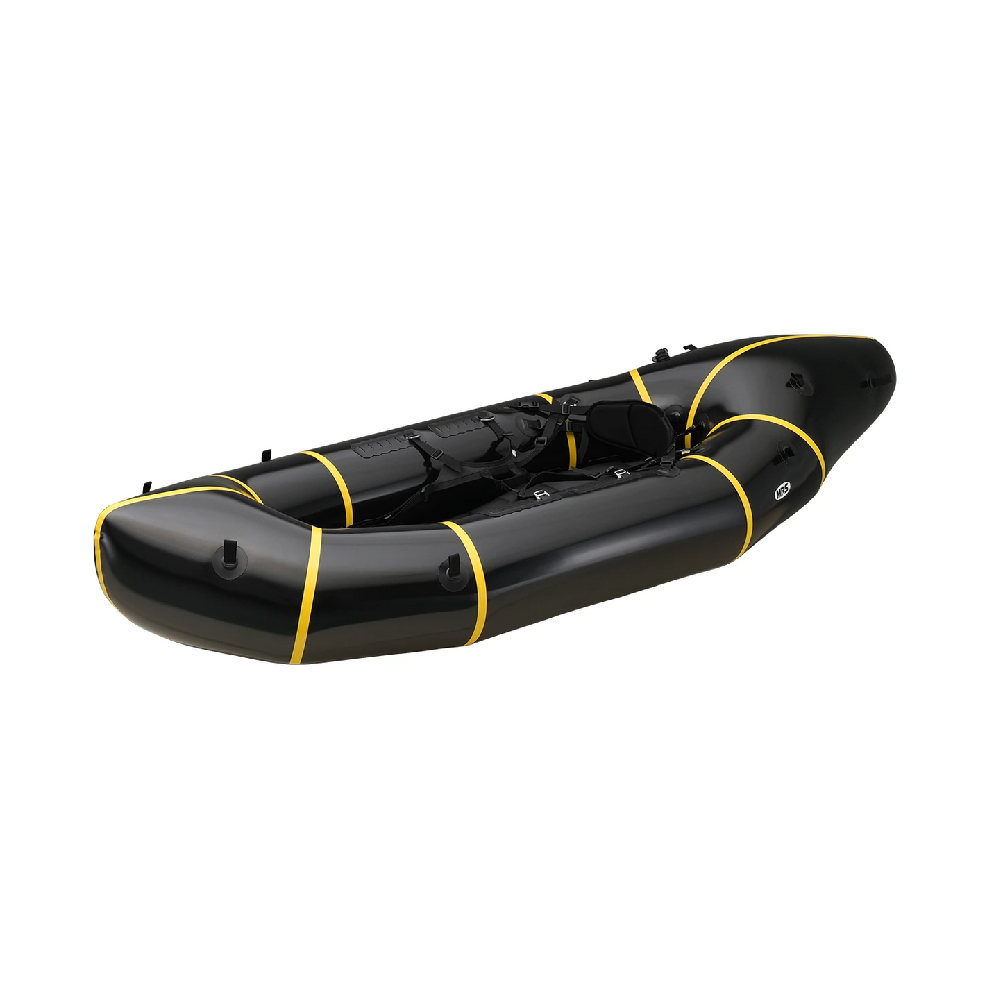 MRS Viking Self Bailer Packraft