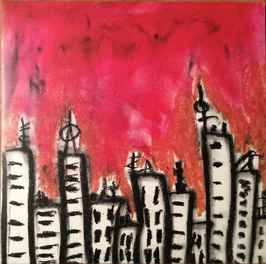 Broken Social Scene – Broken Social Scene