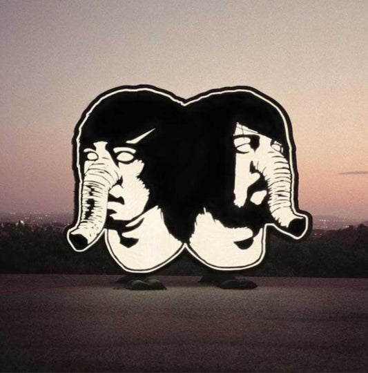 Death From Above 1979 - The Physical World