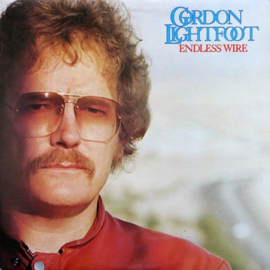 Gordon Lightfoot – Endless Wire - Original de 1978