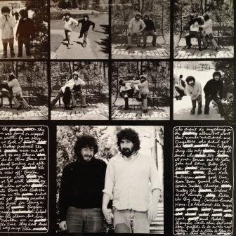 Maclean & Maclean – Toilet Rock - 1980 Original