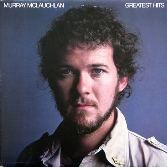 Murray McLauchlan – Ses plus grands succès
