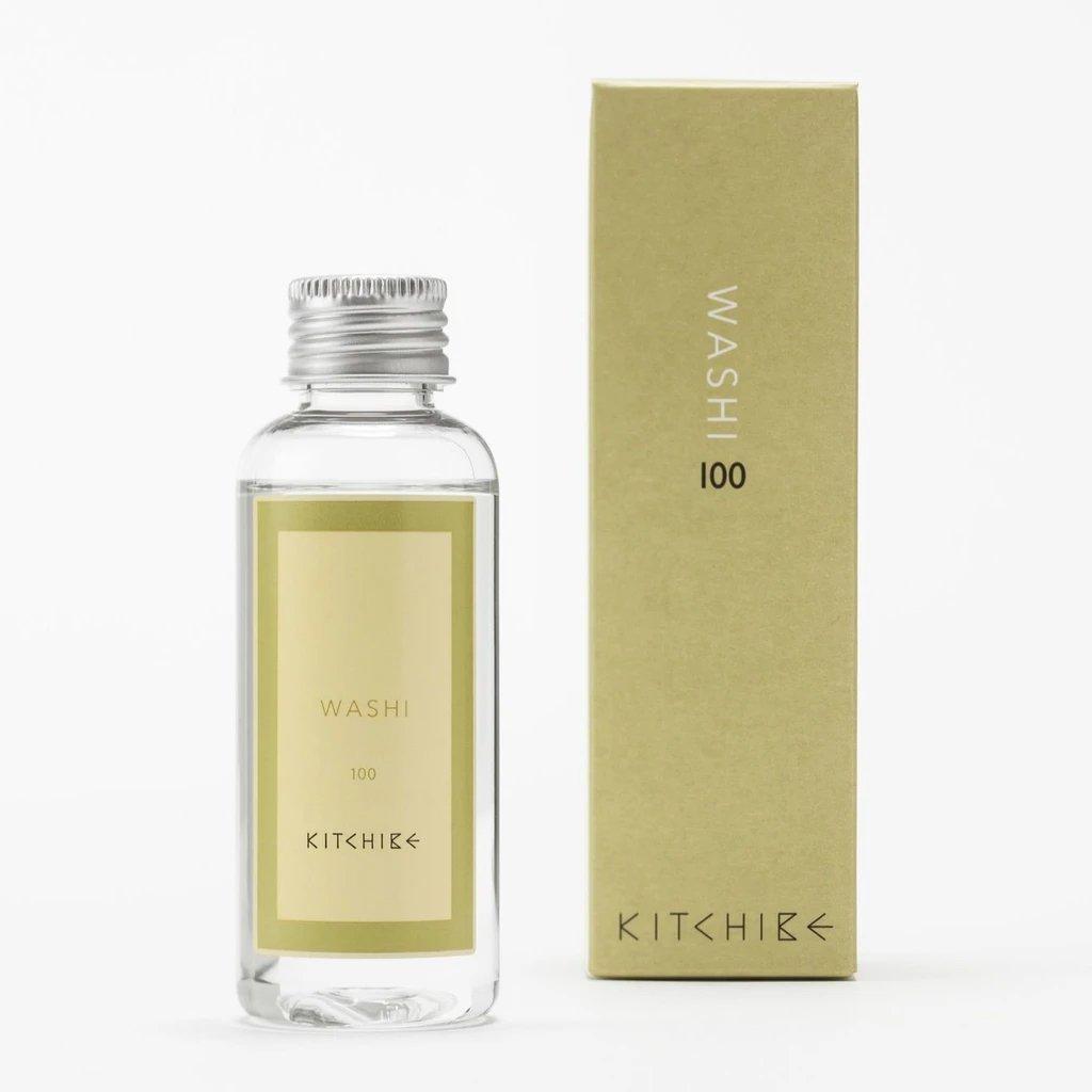 Kitchibe Signature Washi Room Fragrance Oil 100ml