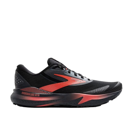 Brooks Adrenaline GTS 24 Weatherized - Womens Running Shoes