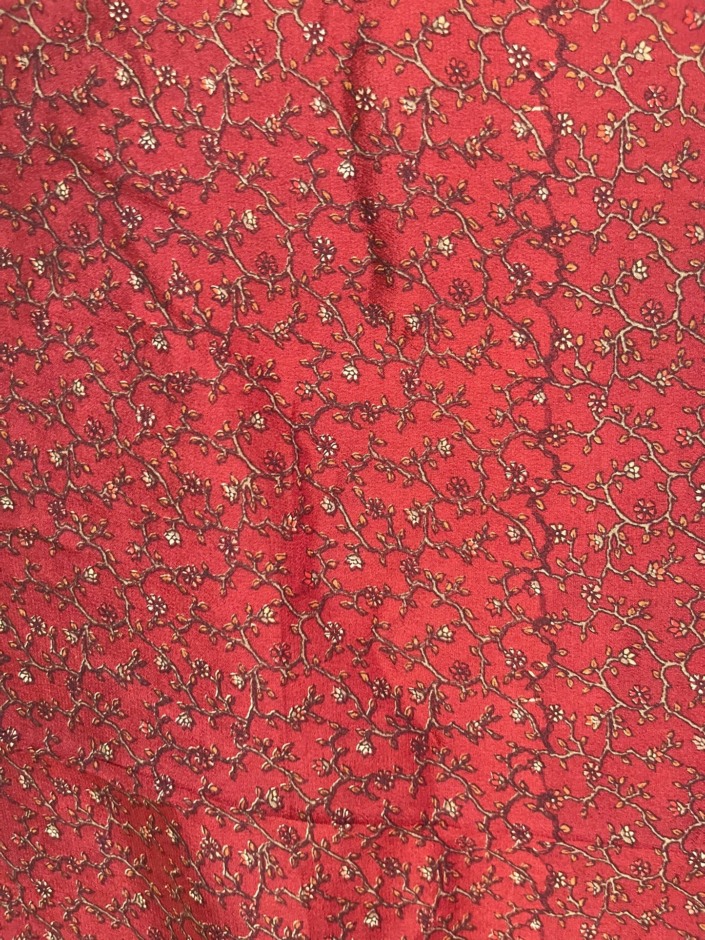 PRC6590 Avatar Pure Silk Bolero