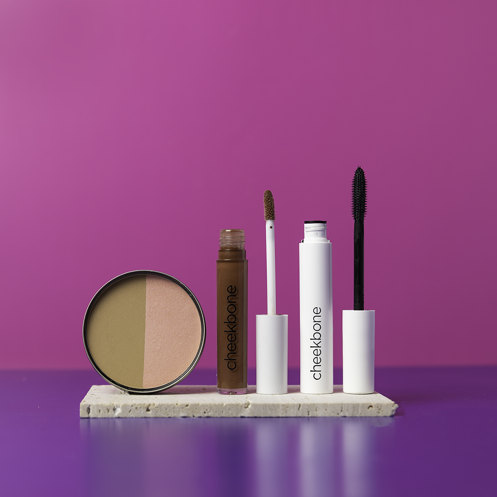 Breann's Busy Mom Basics Makeup Bundle