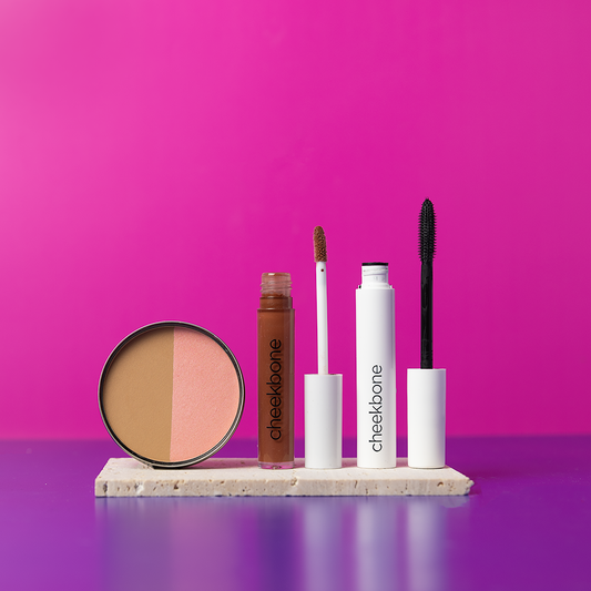 Breann's Busy Mom Basics Makeup Bundle