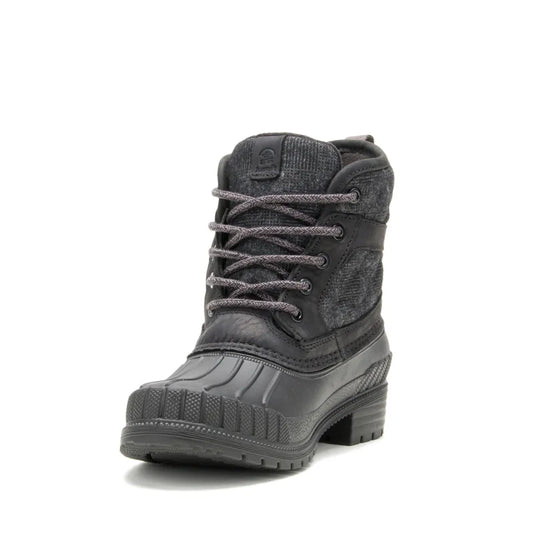 Kamik Womens SIENNA Mid 2 -20C Winter Boots - MADE IN CANADA