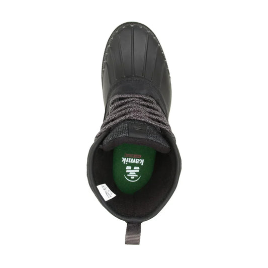 Kamik Womens SIENNA Mid 2 -20C Winter Boots - MADE IN CANADA