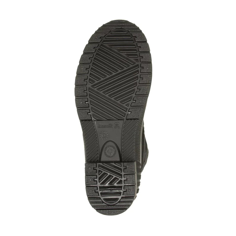 Kamik Womens SIENNA Mid 2 -20C Winter Boots - MADE IN CANADA