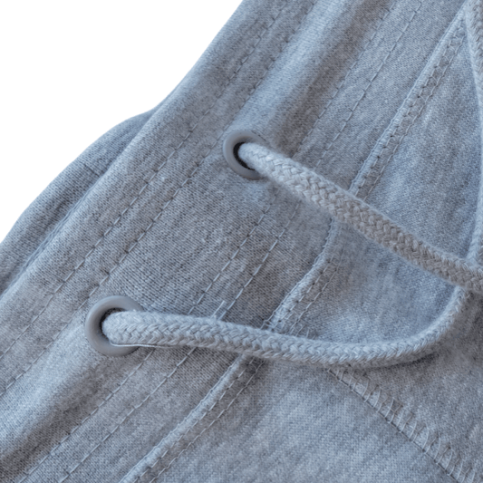 Wabajizii Grey Joggers
