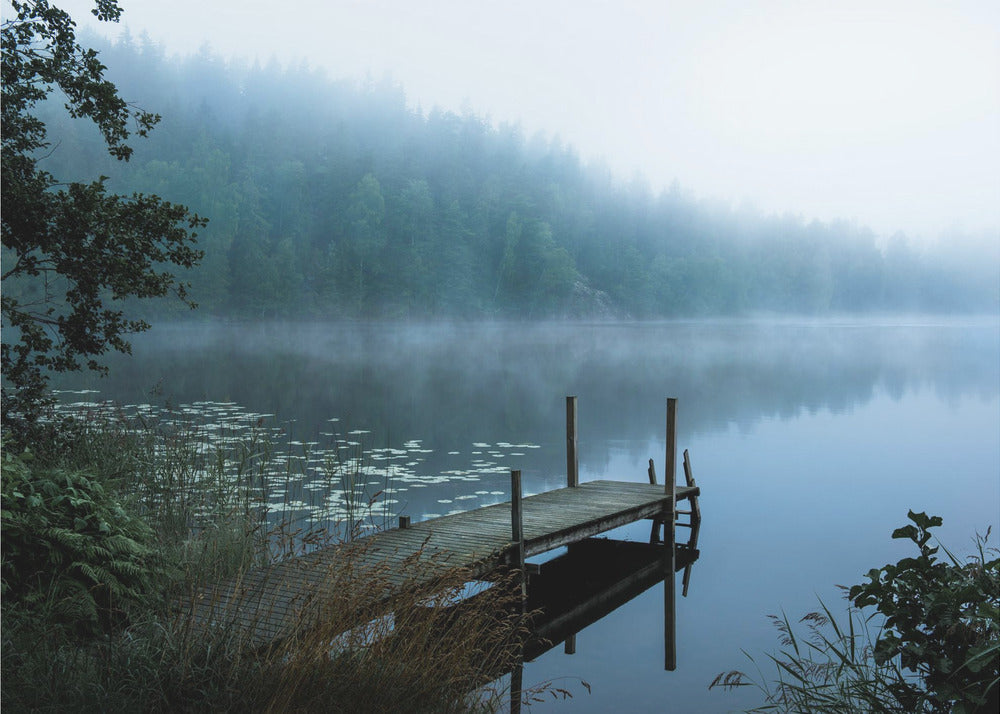 Wall Art Moody morning