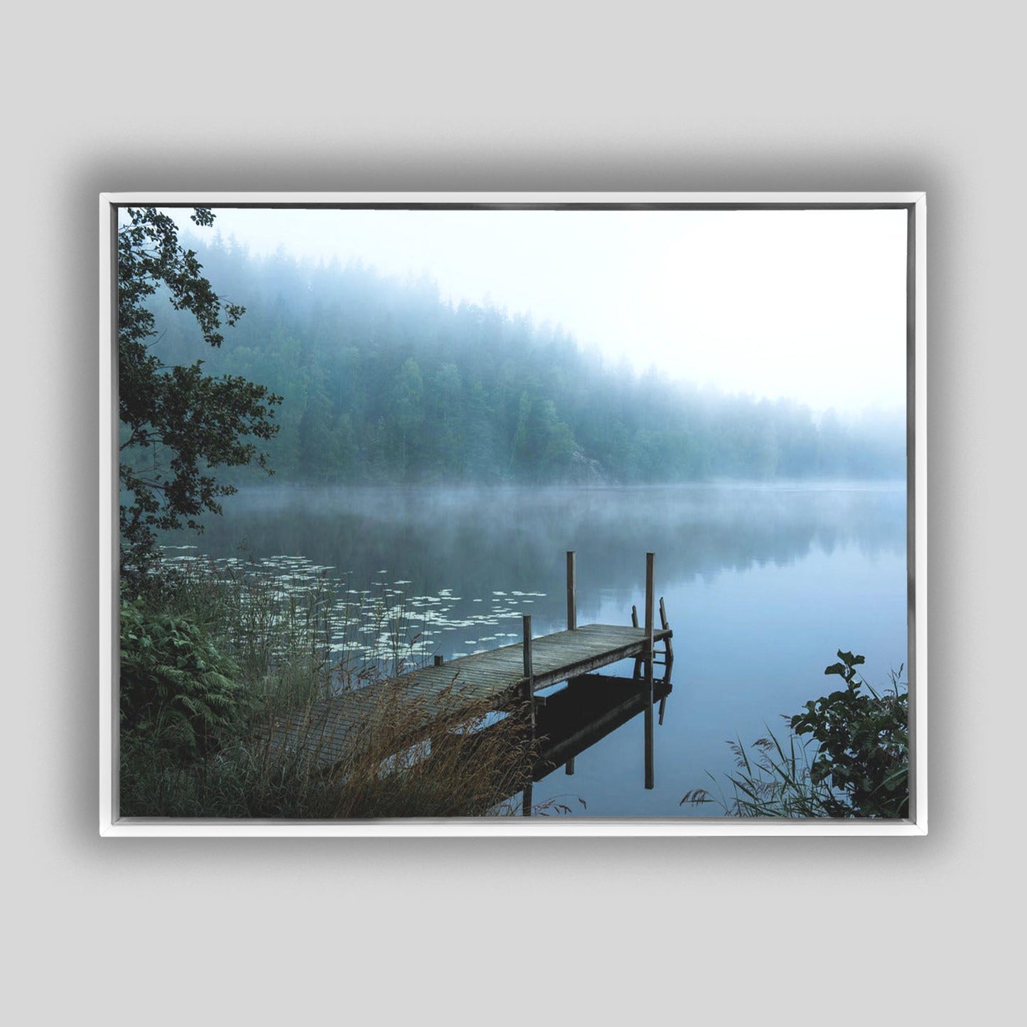 Wall Art Moody morning