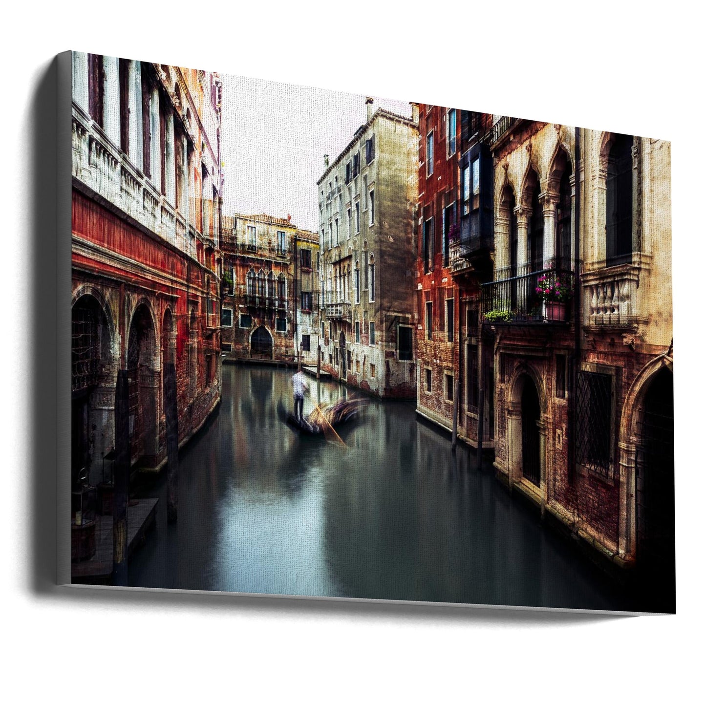 Wall art The Gondolier