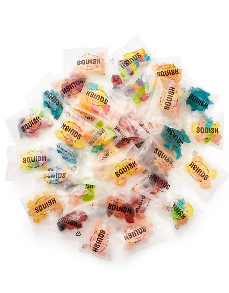 Ultimate Sharing Box - VEGAN 🌱