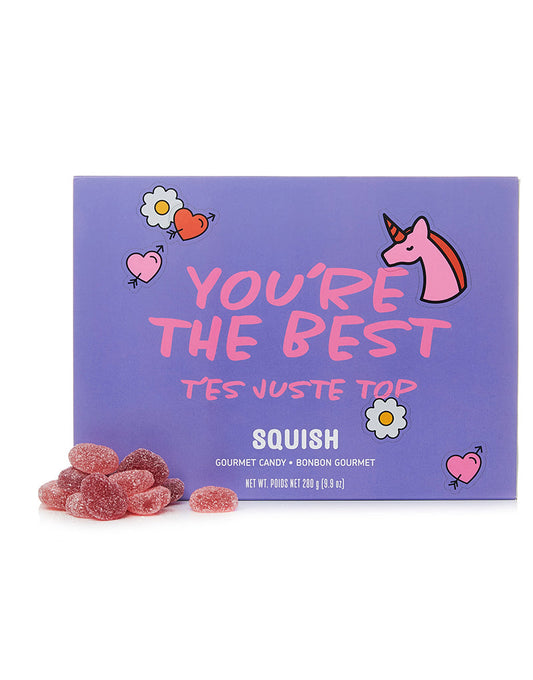 You're The Best Gift Box