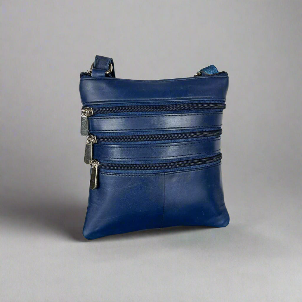 BOL RFID Cross Body Bag