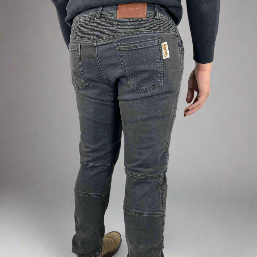 Men's Armored Jeans