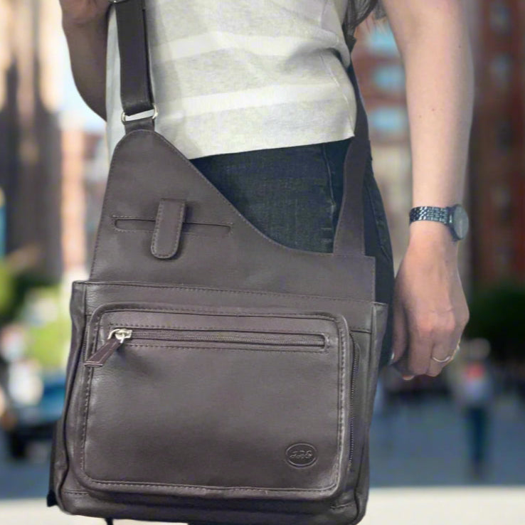 BOL Unisex Organizer Bag