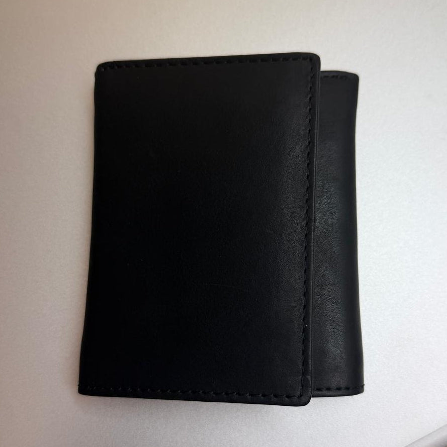 Men's RFID Trifold Wallet