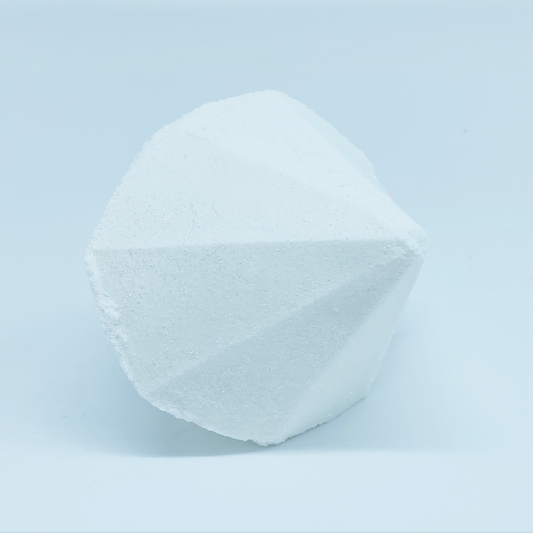 Pretties  - White Diamond