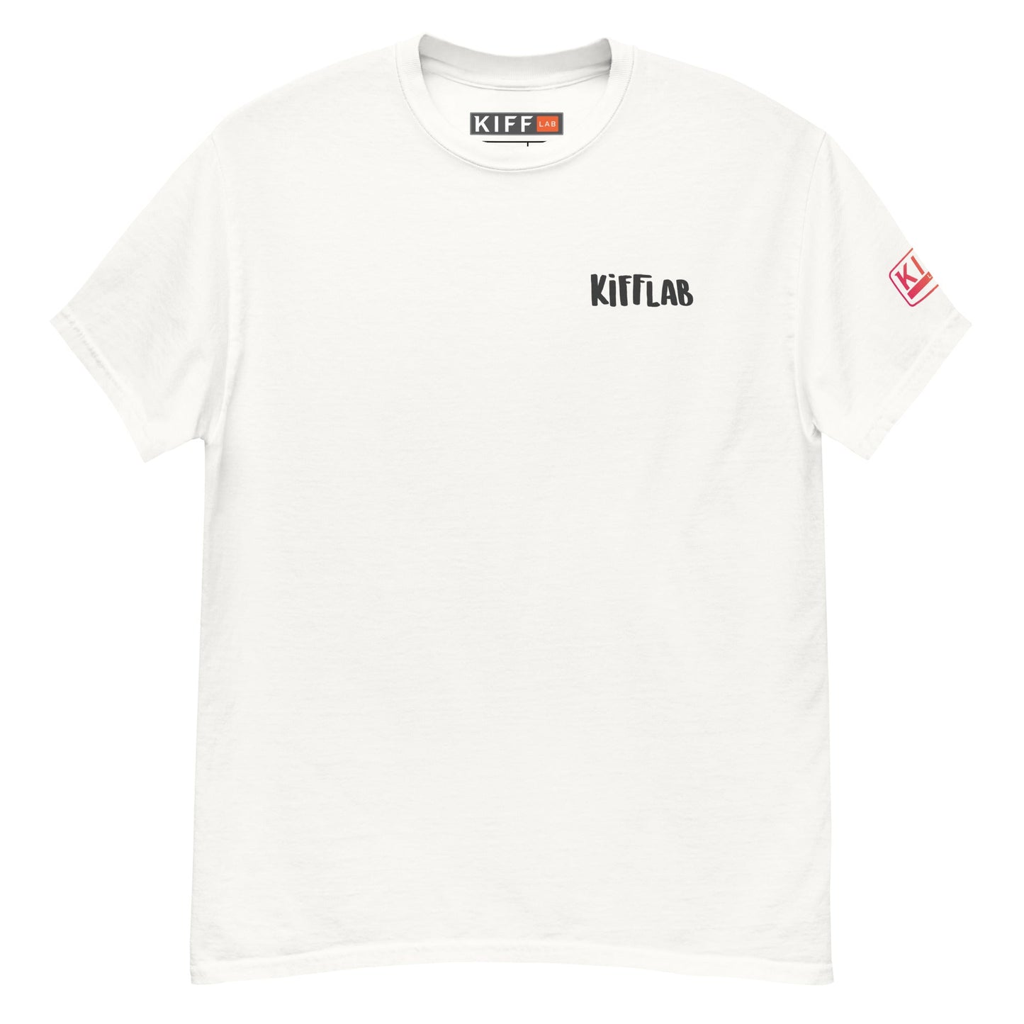 Kiff Vibes T-Shirt