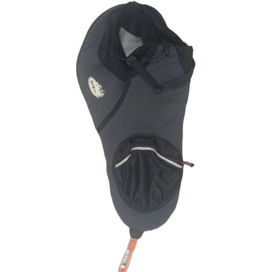 WildWasser Kayak Spray Skirts with Pocket System Sizes 31 & 35" Cockpits