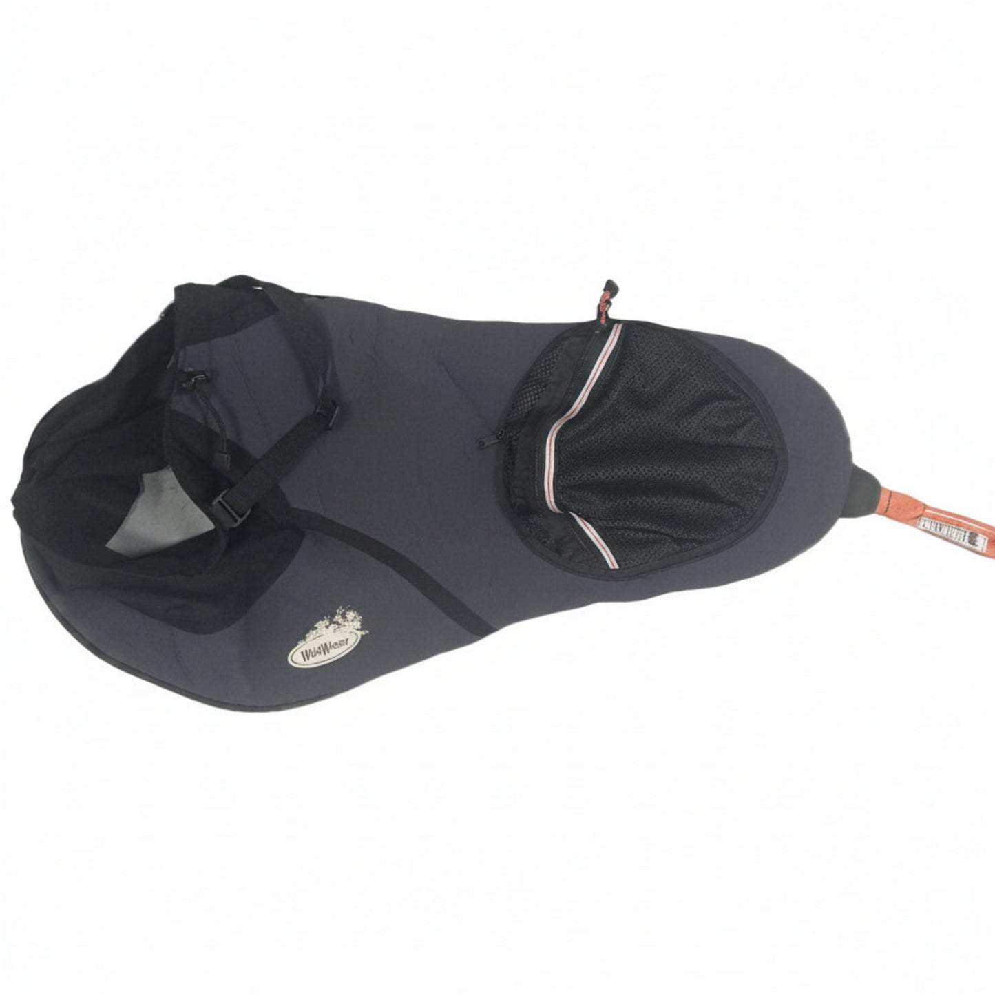 WildWasser Kayak Spray Skirts with Pocket System Sizes 31 & 35" Cockpits