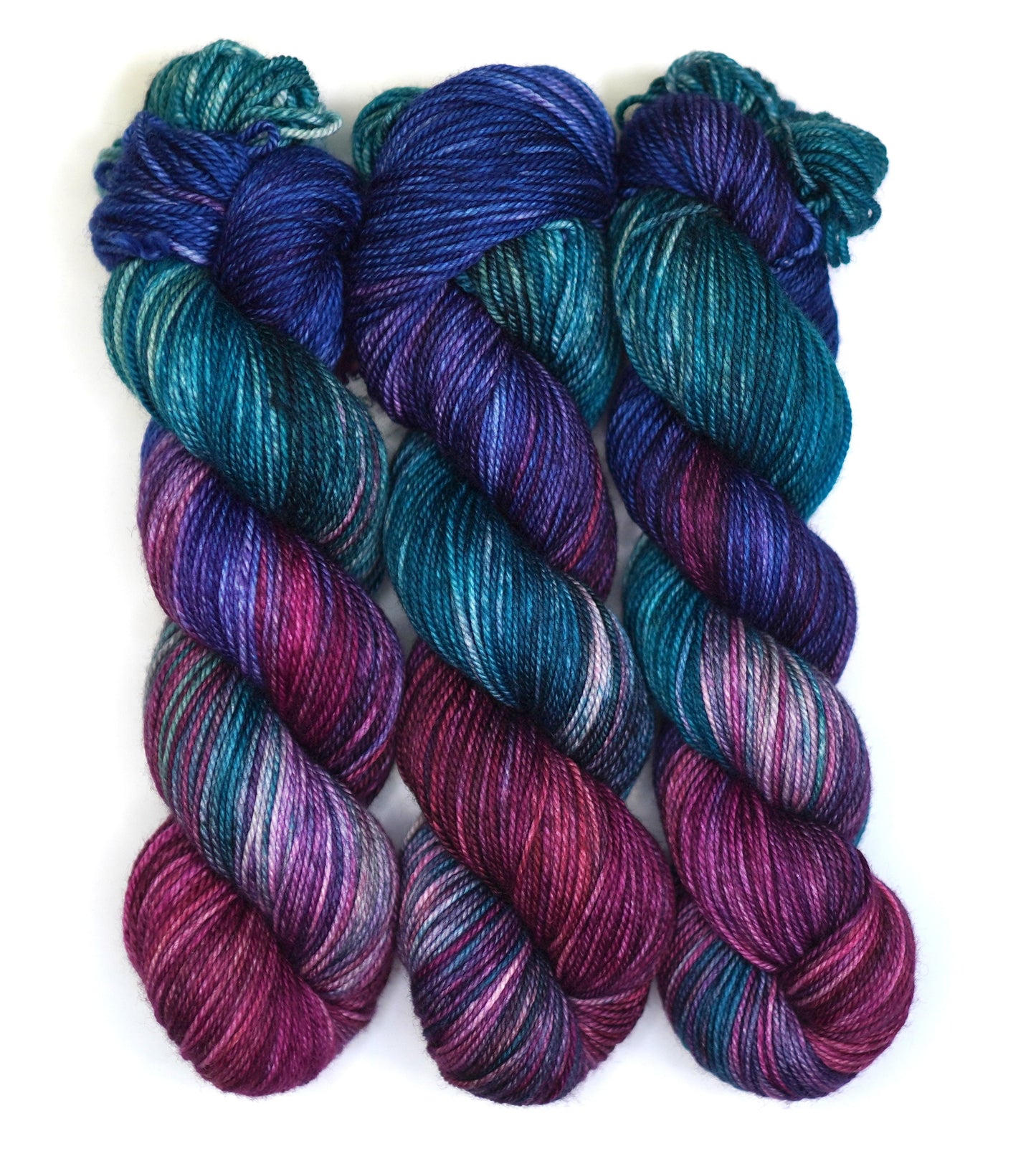 Winter Aurora