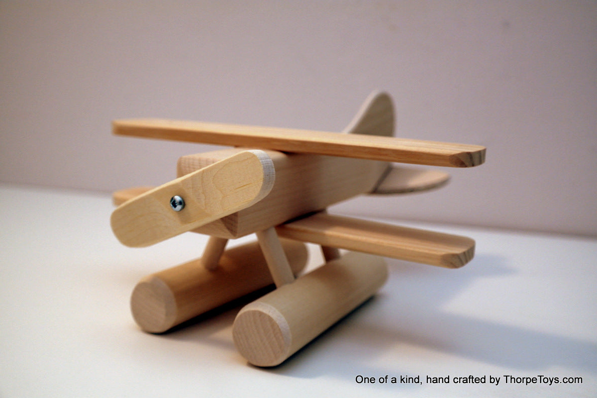 Sea Plane
