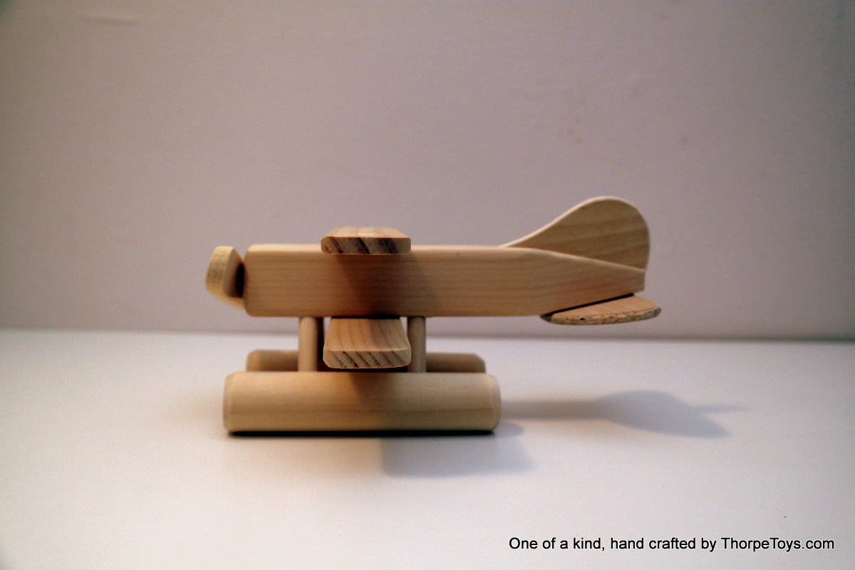 Sea Plane
