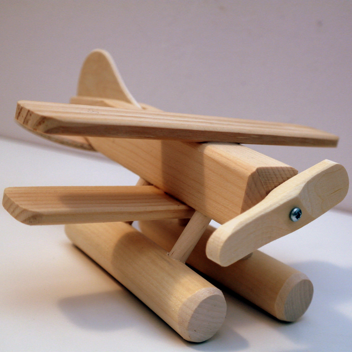 Sea Plane