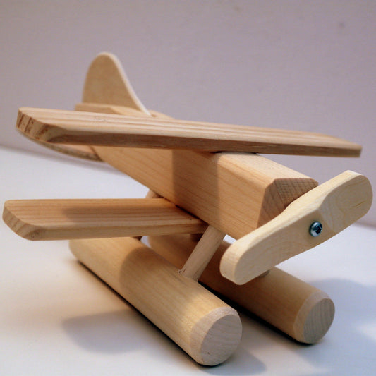 Sea Plane